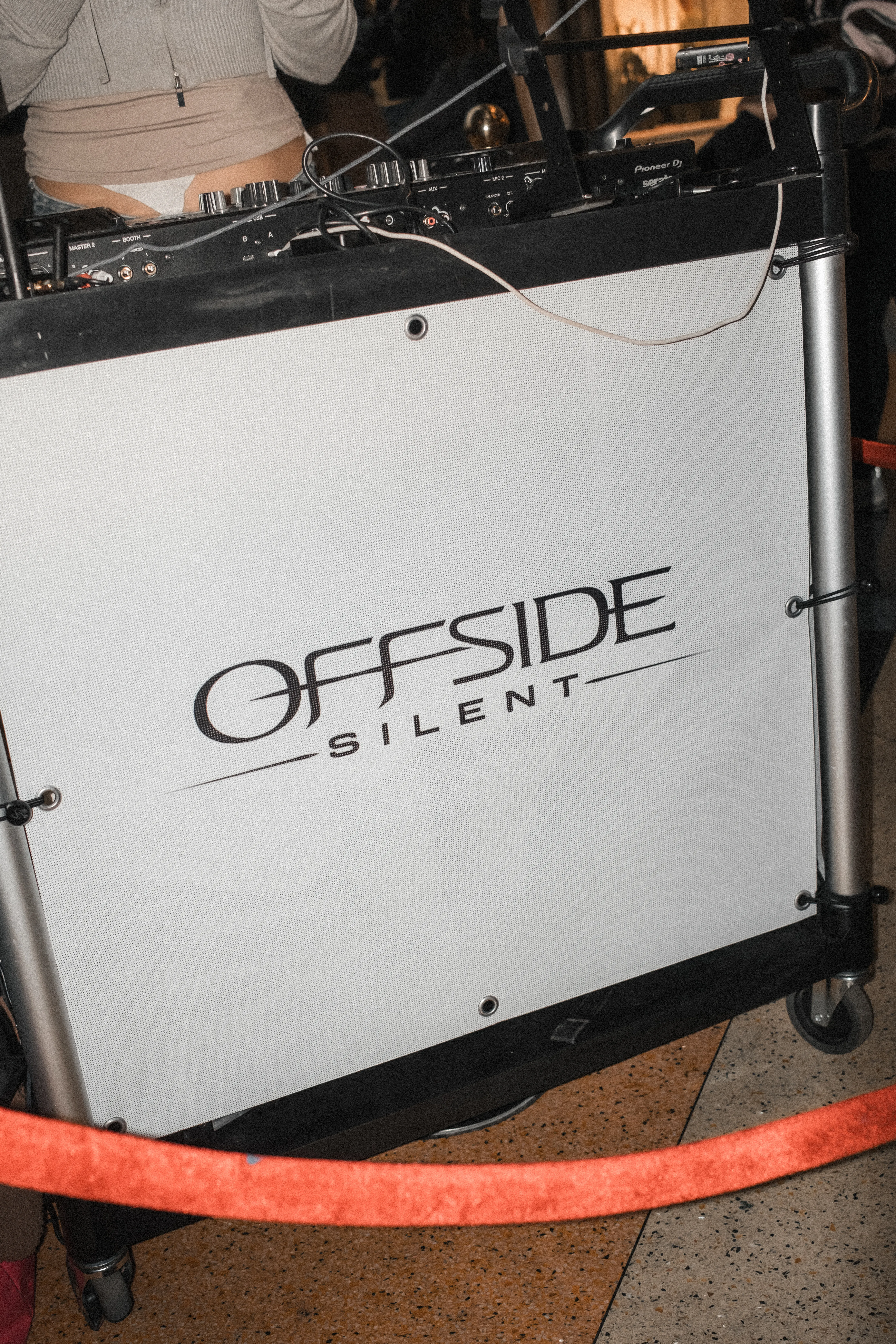 OFFSIDE bringt Menschen durch Musik zusammen