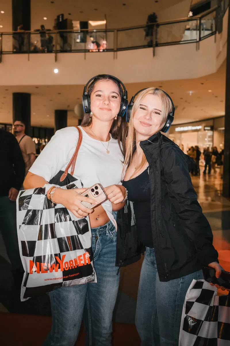 19 Jahre ALEXA: Sound & Art Celebration