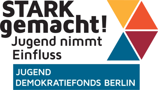 STARK gemacht!